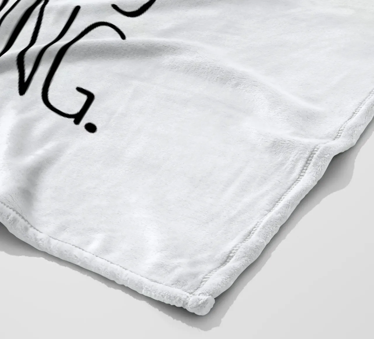 Sing coperta in pile da Studio One