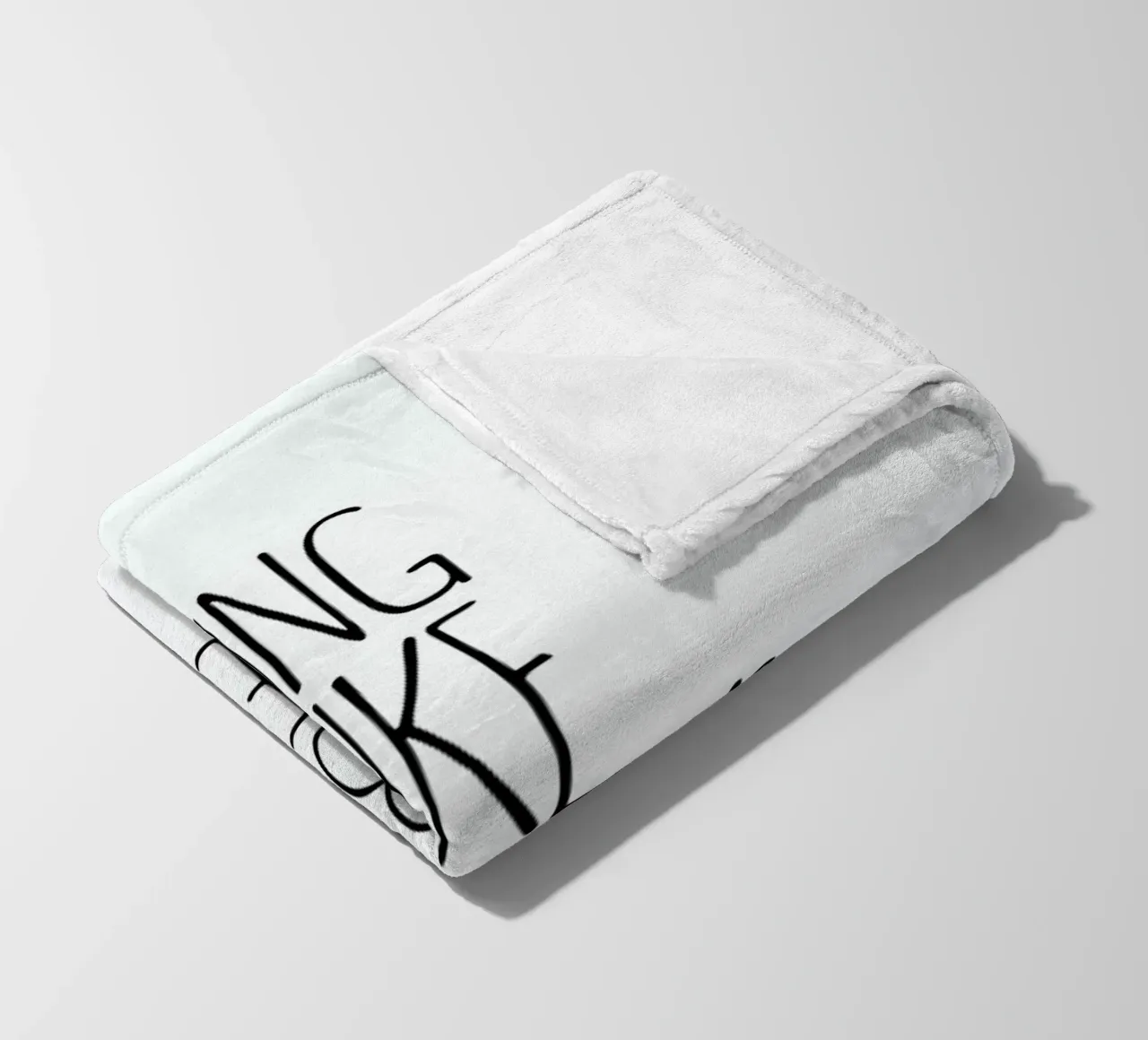 Sing coperta in pile da Studio One