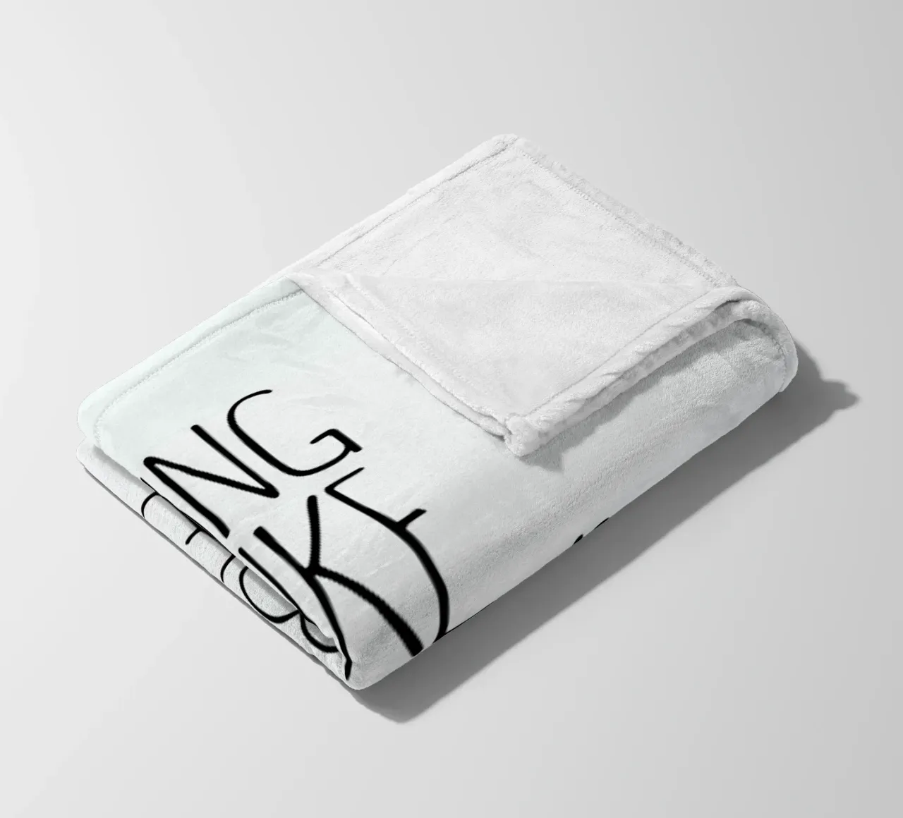 Sing coperta in pile da Studio One