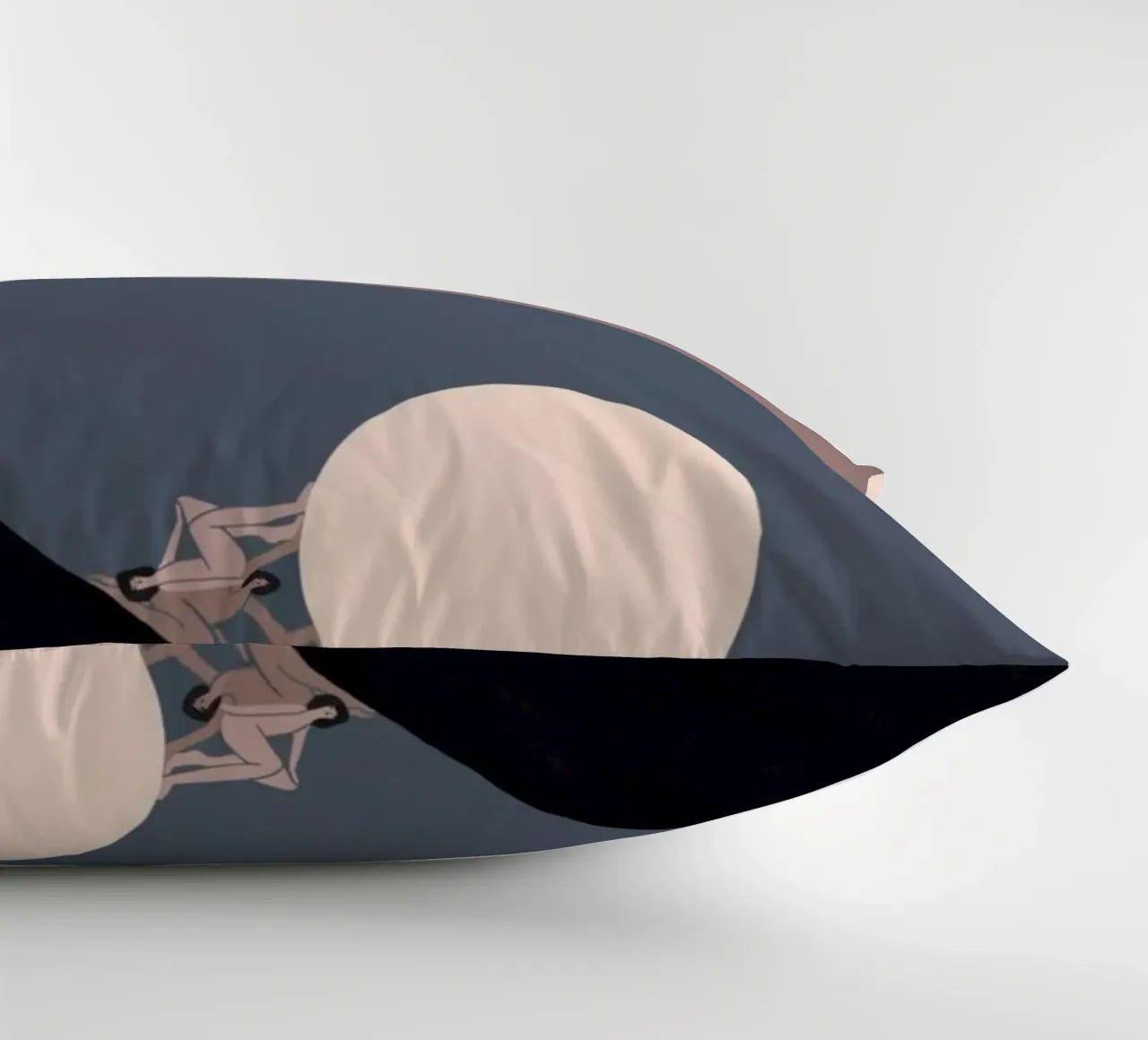 push the space cuscino da Good days