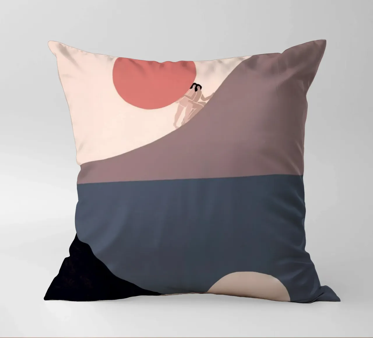 push the space cuscino da Good days