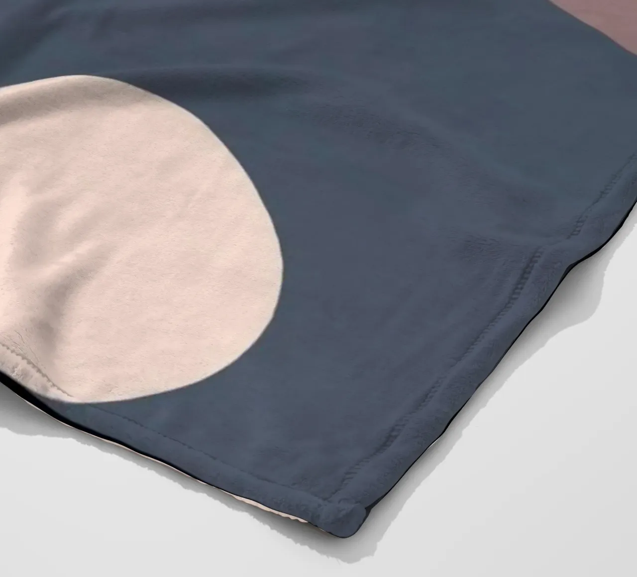 push the space coperta in pile da Good days