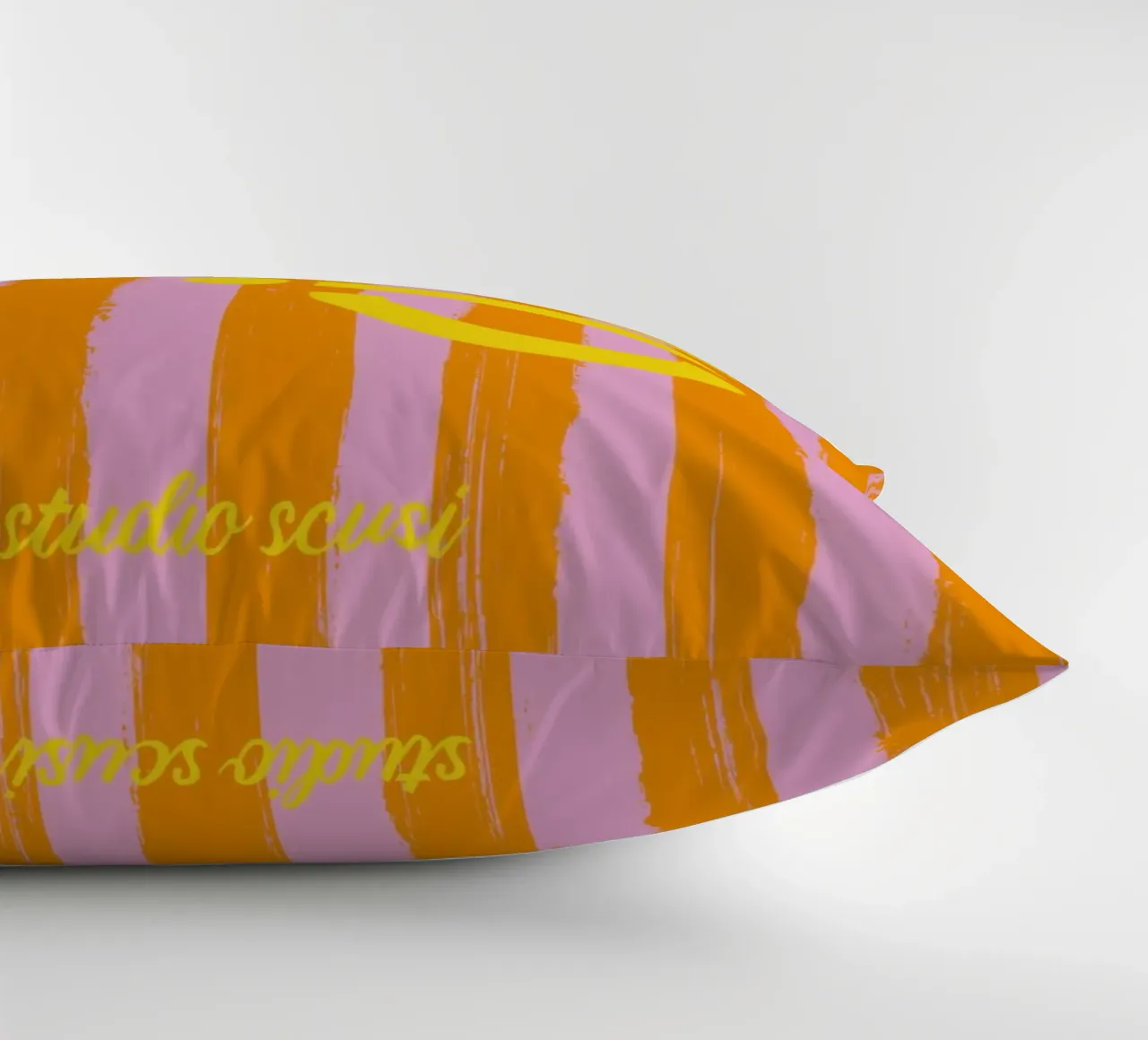 CIAO gestreift - studio scusi cuscino da studio scusi