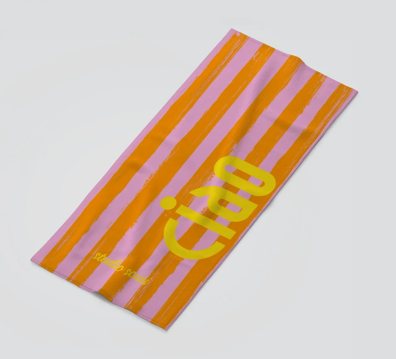 CIAO gestreift - studio scusi telo mare da studio scusi