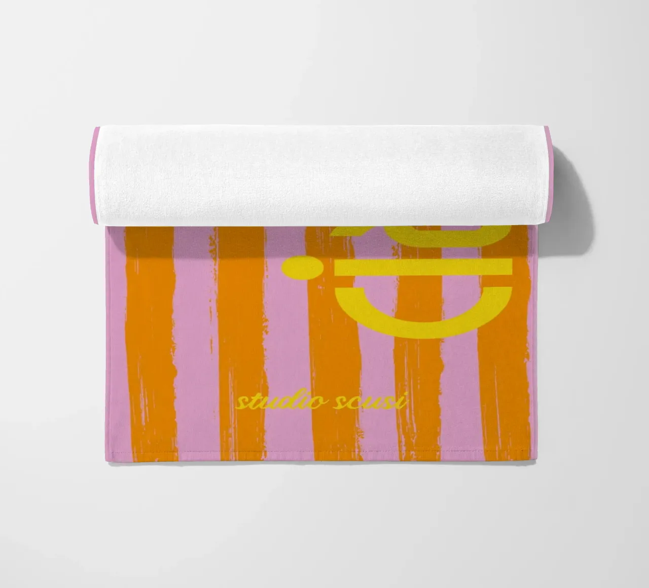 CIAO gestreift - studio scusi telo mare da studio scusi