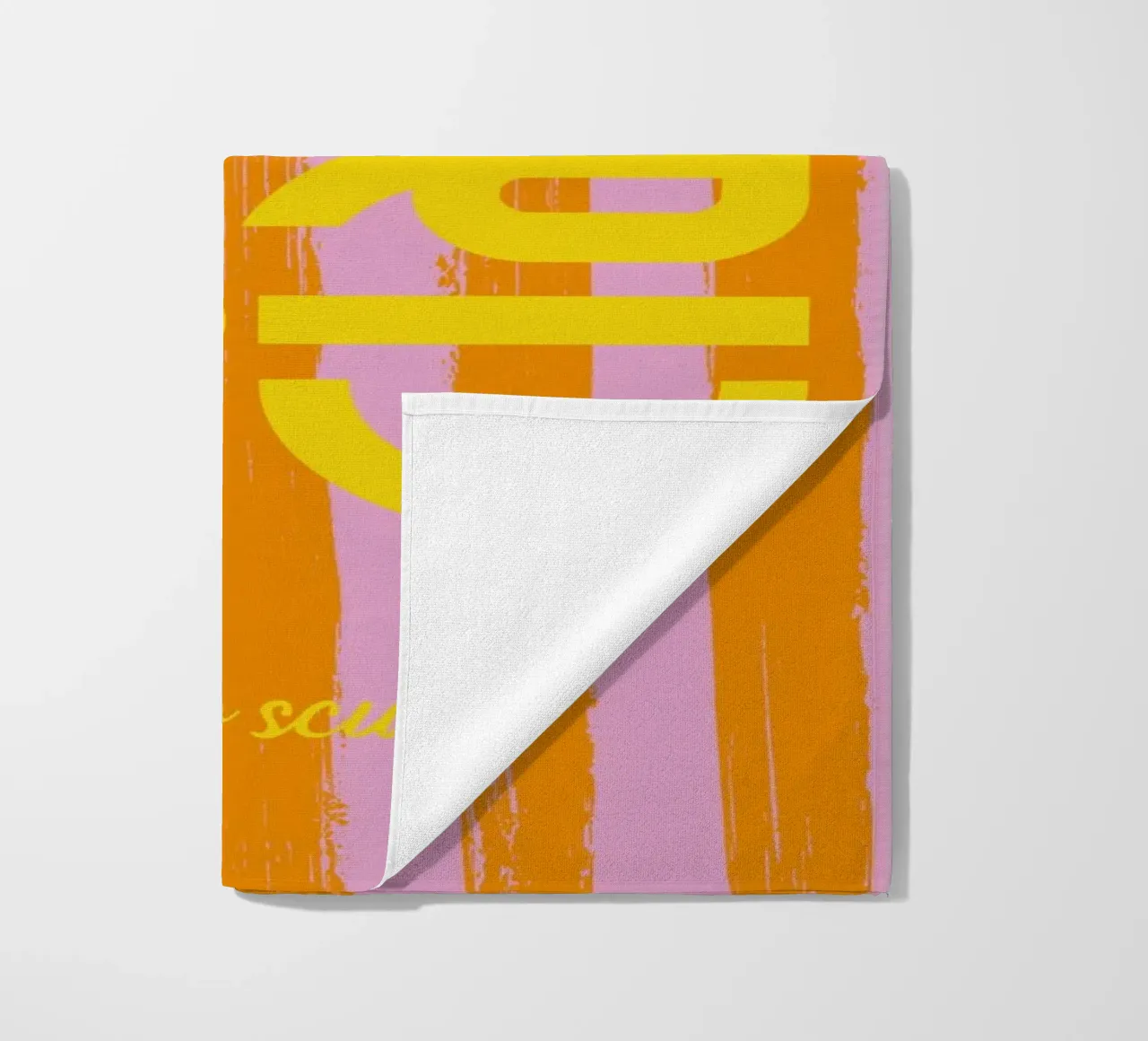 CIAO gestreift - studio scusi telo mare da studio scusi