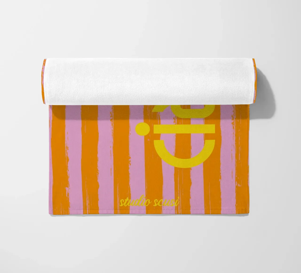 CIAO gestreift - studio scusi telo mare da studio scusi