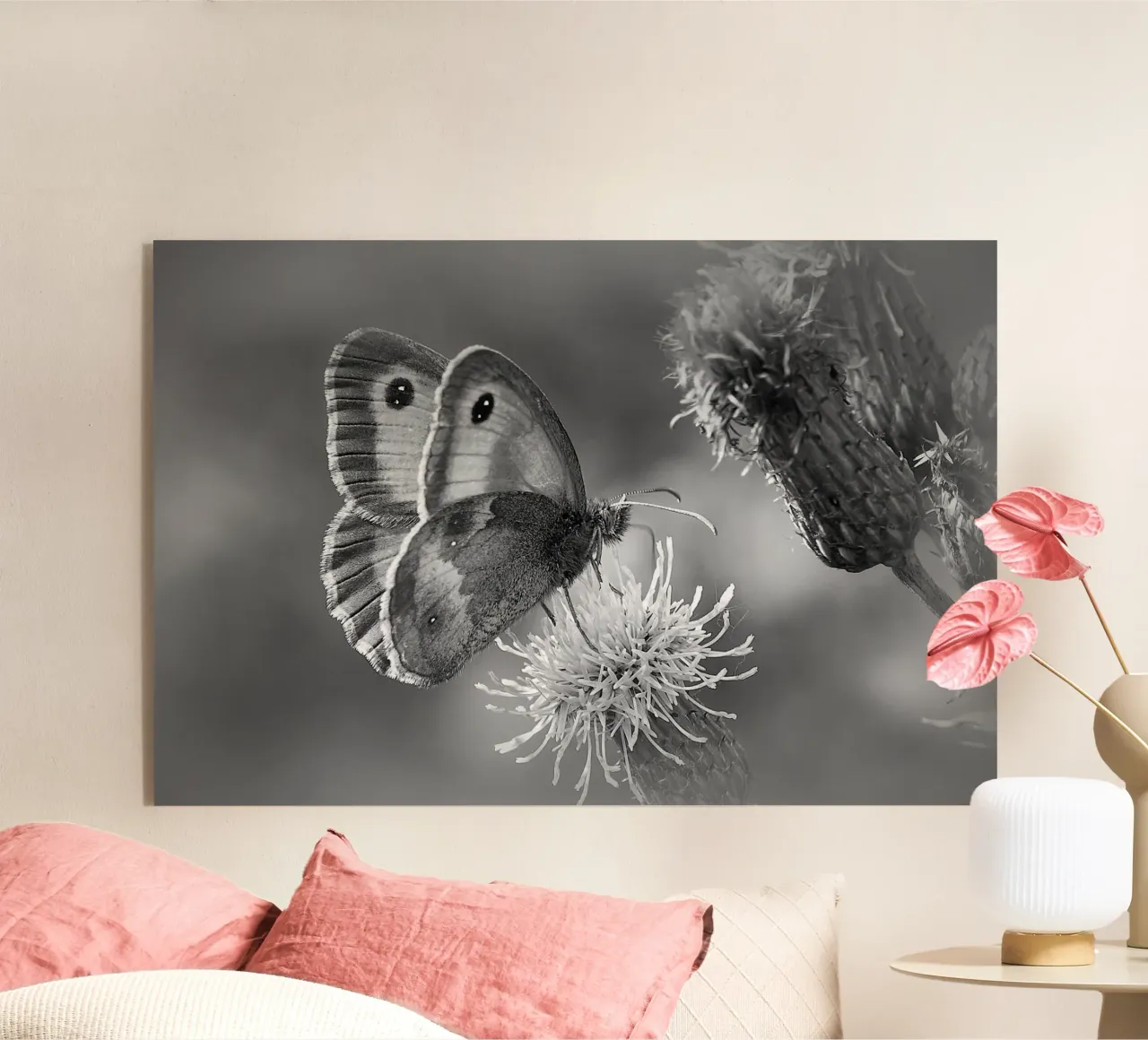 BW85 plexiglass da Thierry vobmann photography