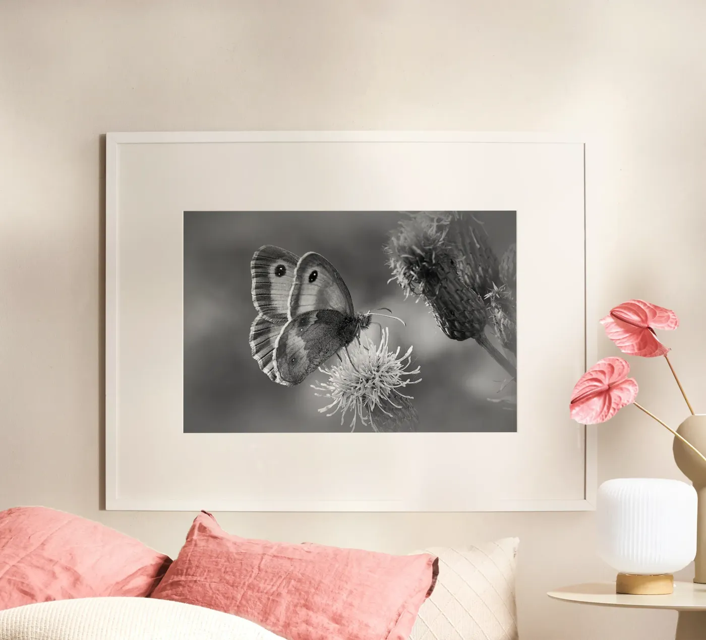 BW85 poster da Thierry vobmann photography