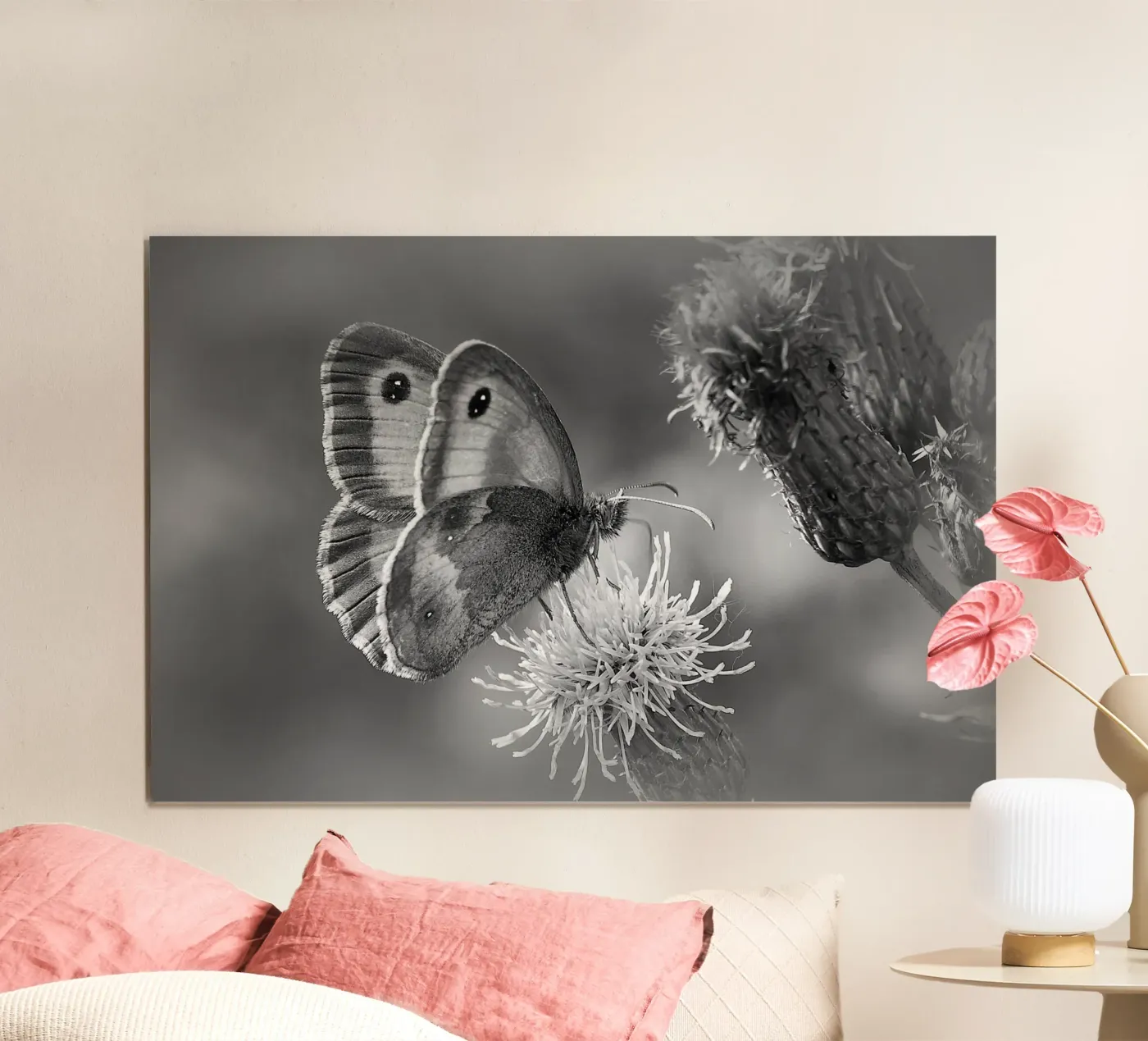 BW85 poster da Thierry vobmann photography