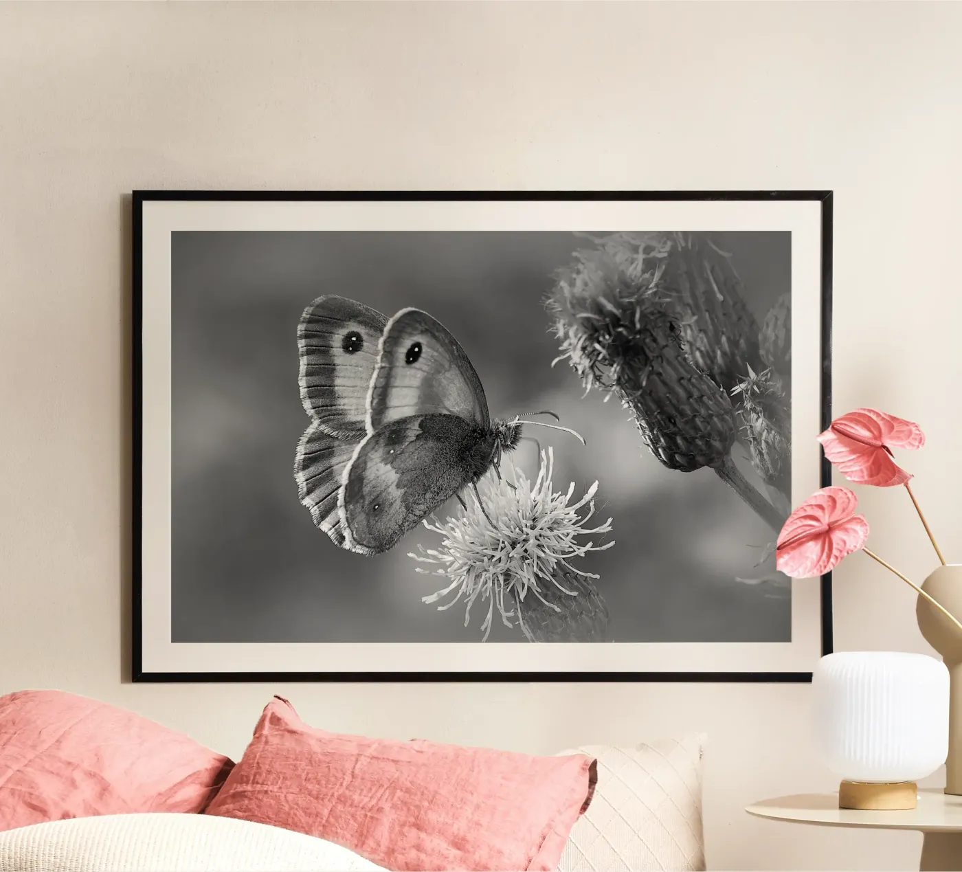 BW85 poster da Thierry vobmann photography