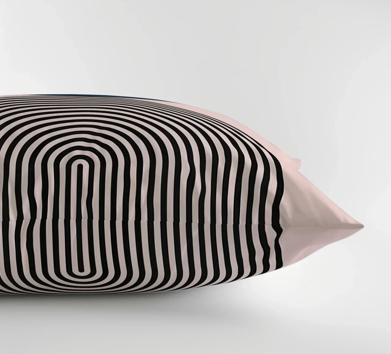 Forme geometriche cuscino da Leon B Feierabend