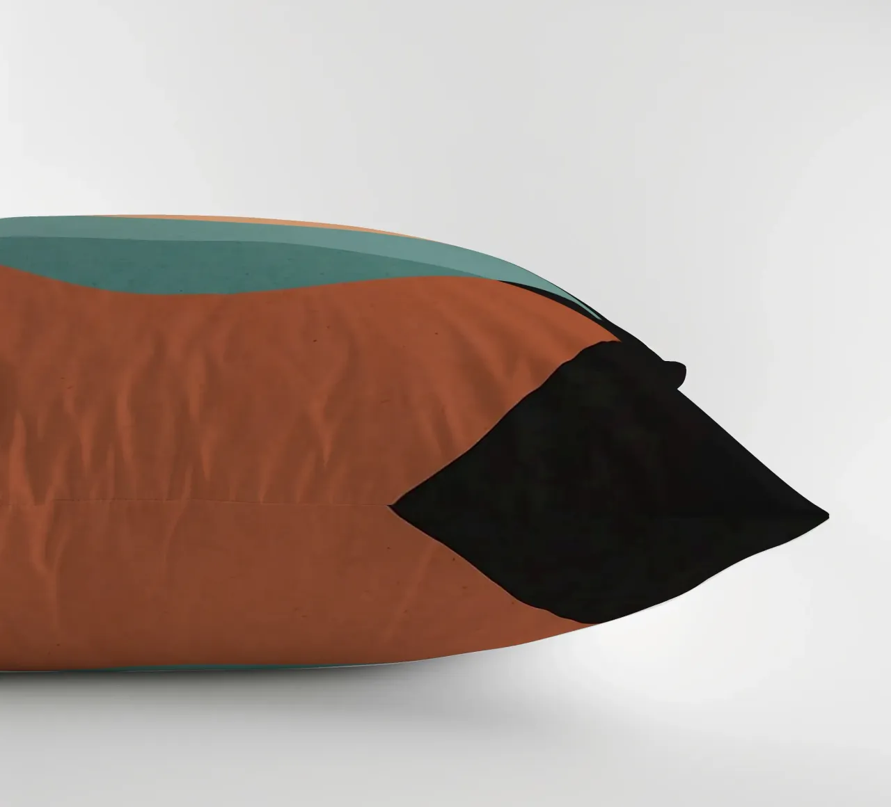 Forme geometriche cuscino da Leonard R Sadler