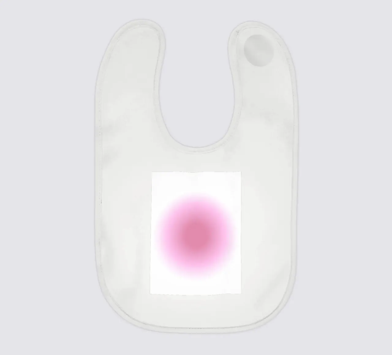 Gradiente colorato, aura rosa, Aura Poster, angelo Numeri bavaglino da Dreamscape