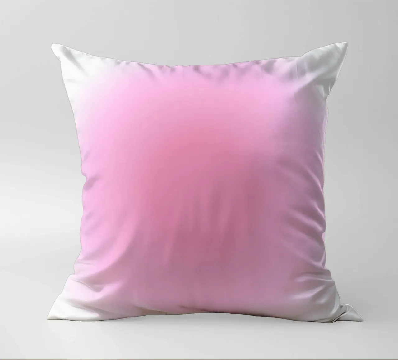 Gradiente colorato, aura rosa, Aura Poster, angelo Numeri cuscino da Dreamscape
