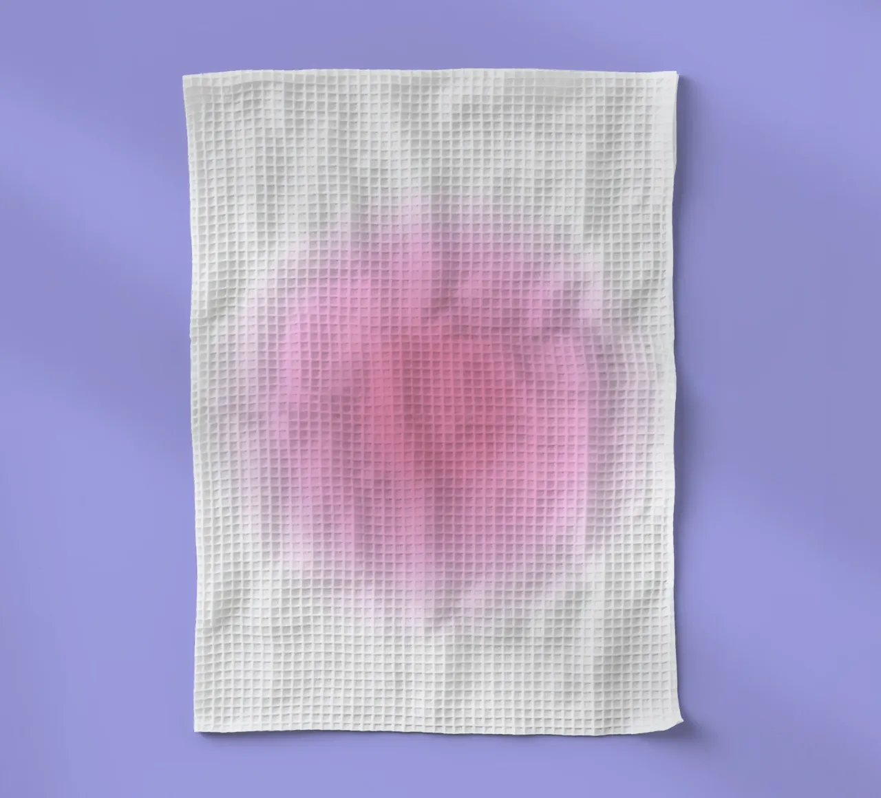 Gradiente colorato, aura rosa, Aura Poster, angelo Numeri canovaccio da cucina da Dreamscape