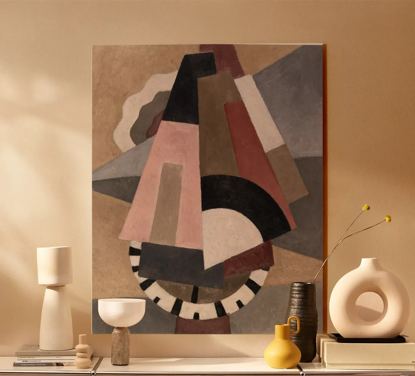 Provincetown plexiglass da vintageshop