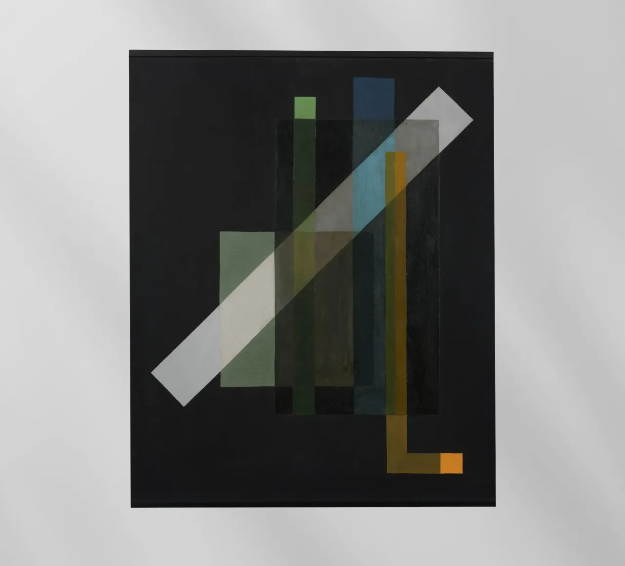 Construction pellicola backlit da vintageshop