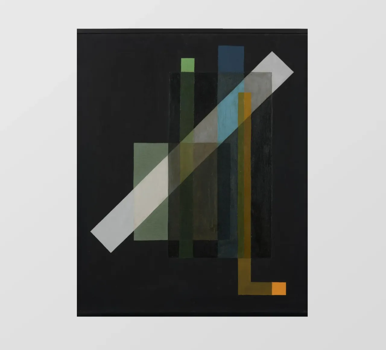 Construction pellicola backlit da vintageshop