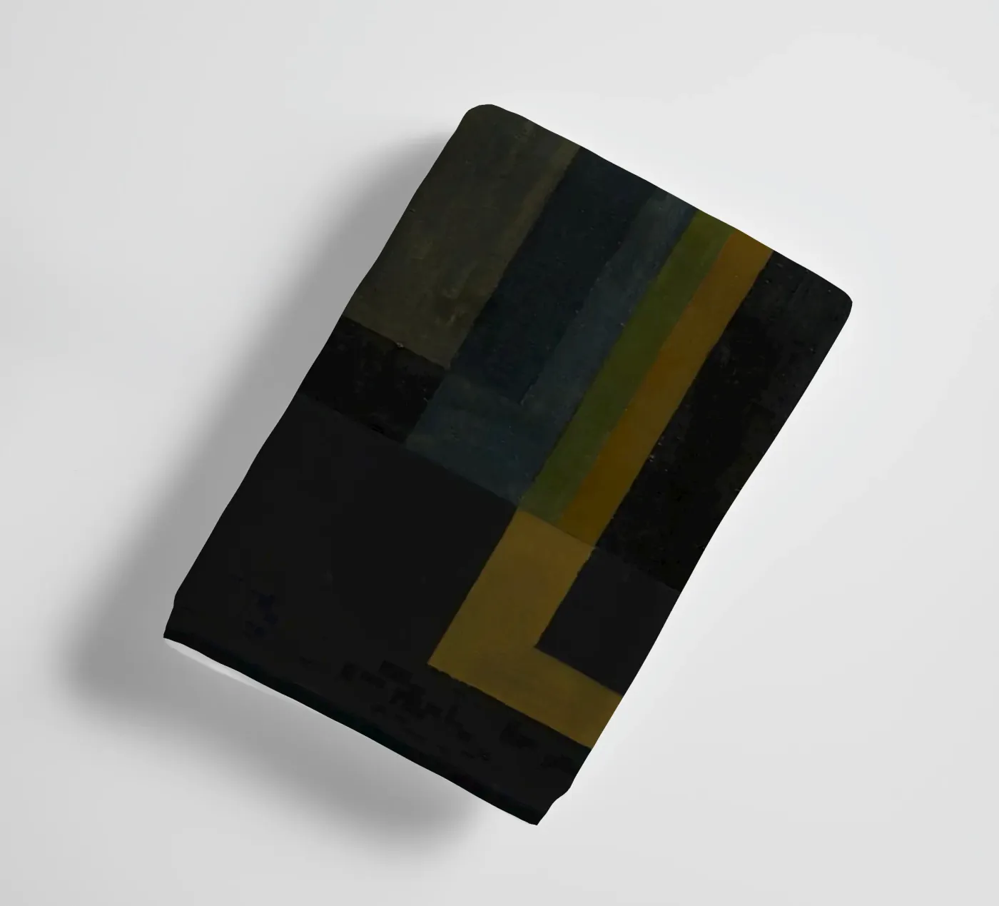 Construction towel by vintageshop