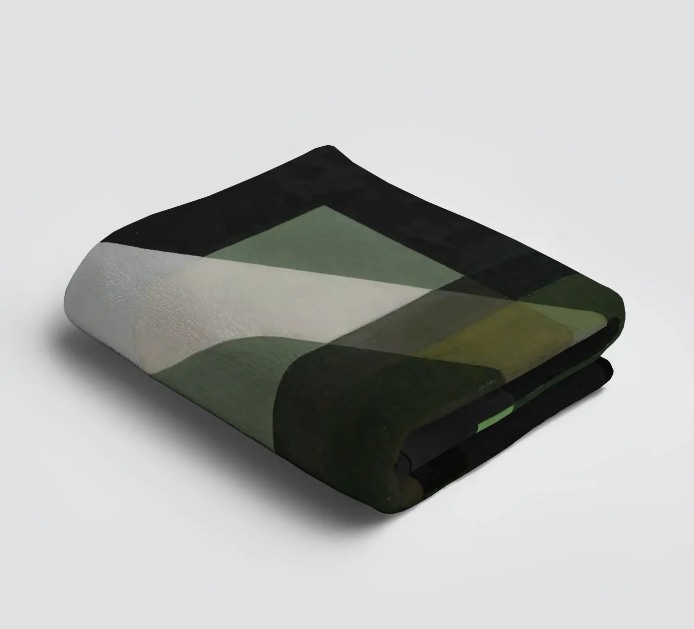 Construction towel by vintageshop