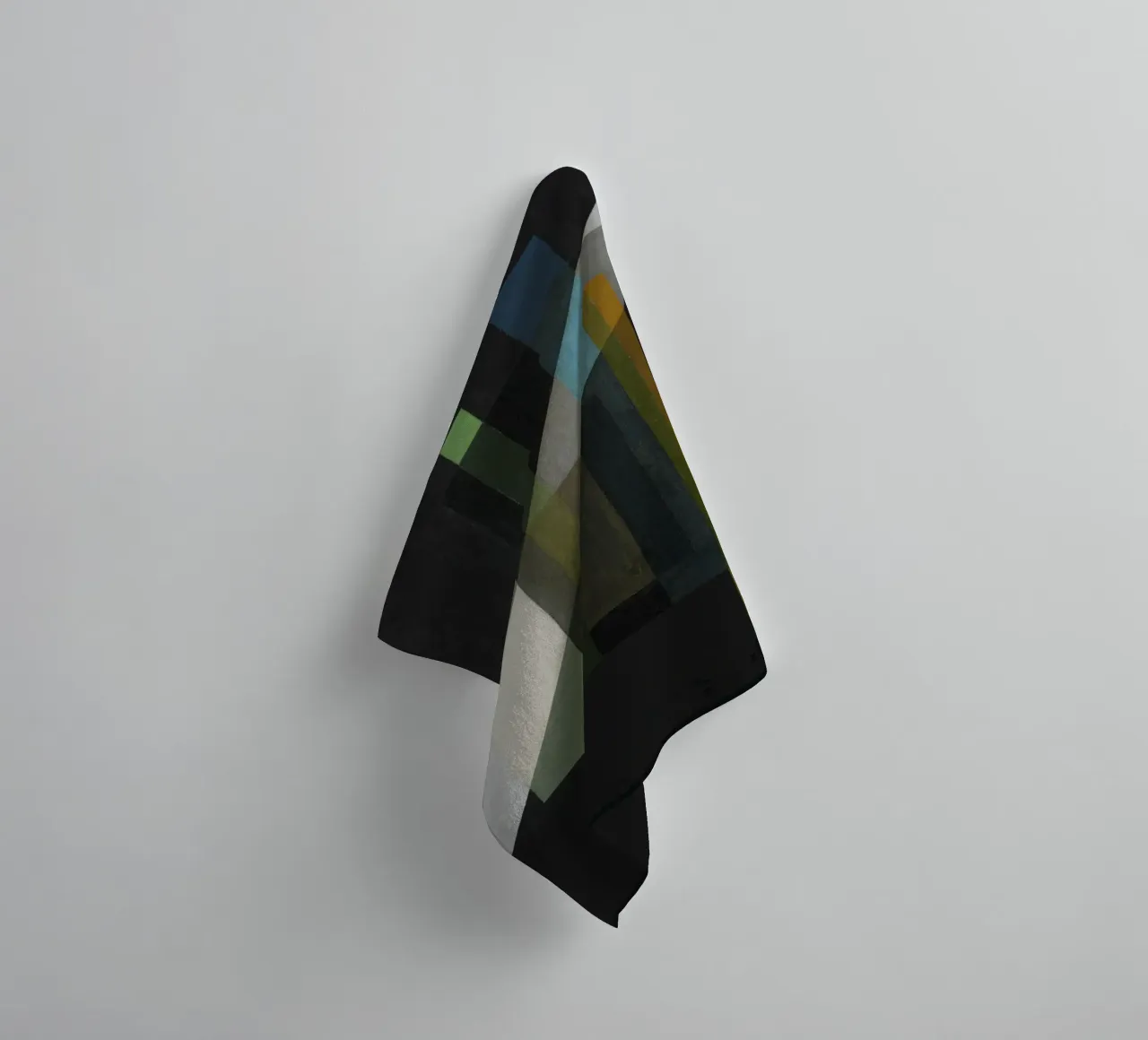 Construction Handtuch von vintageshop