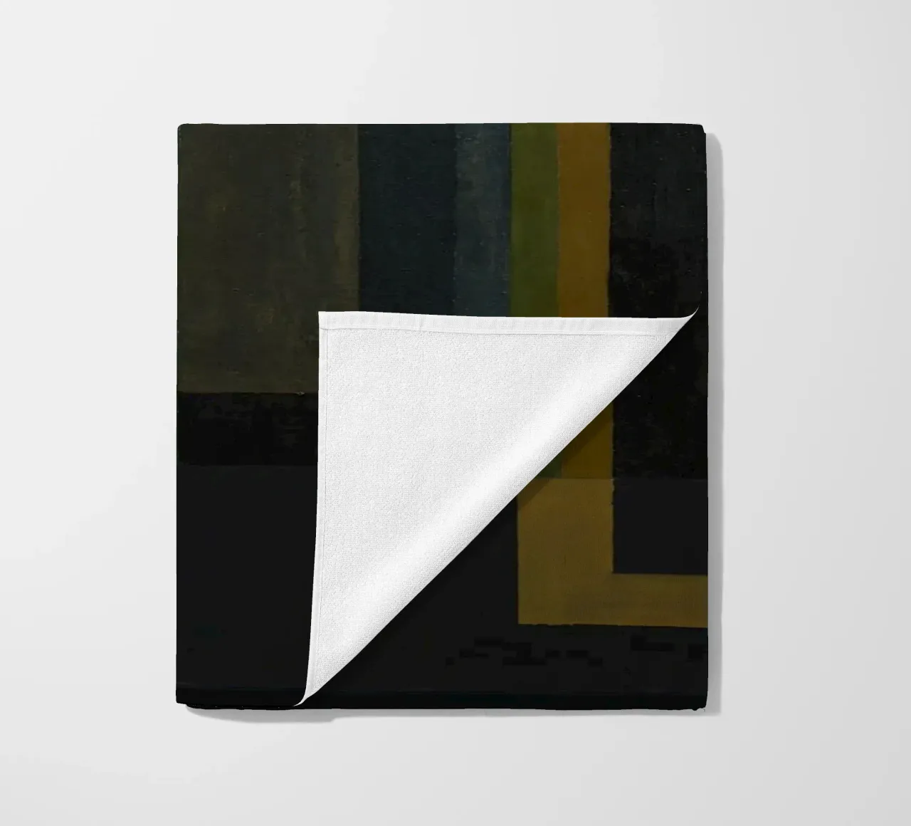 Construction telo mare da vintageshop