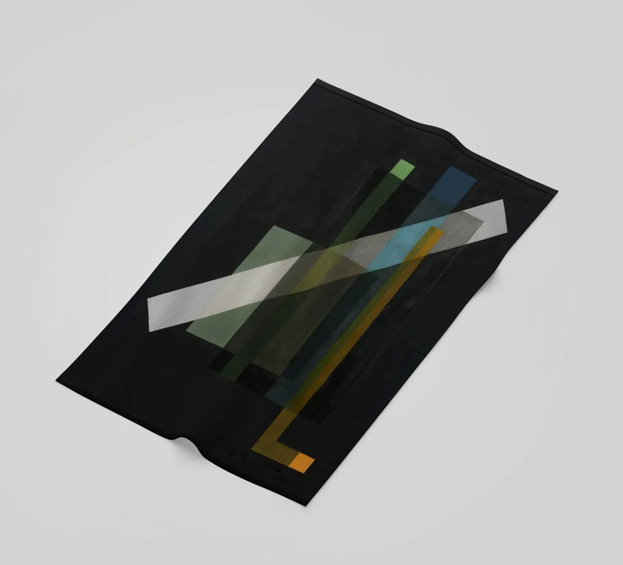 Construction telo mare da vintageshop