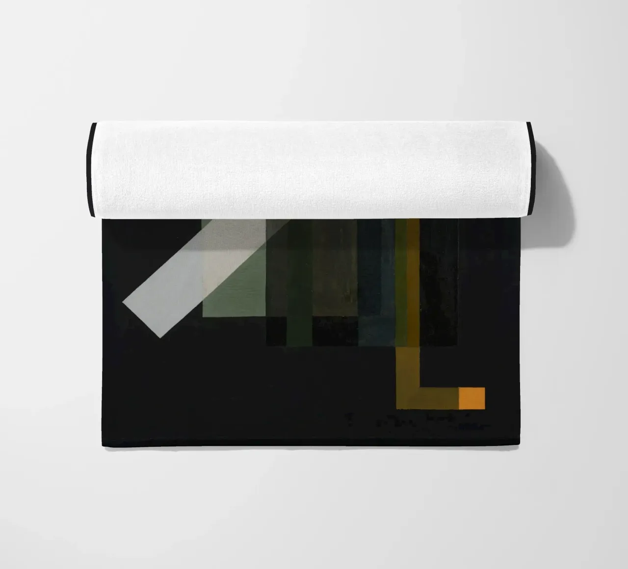 Construction telo mare da vintageshop