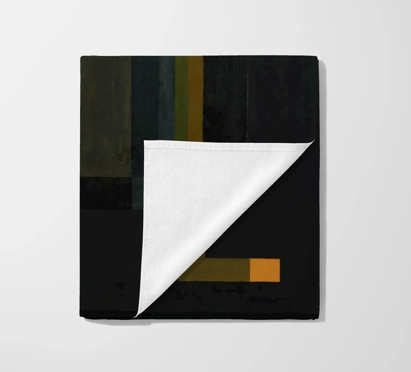 Construction beach towel by vintageshop