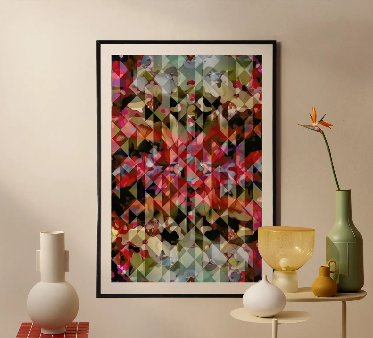 Wonderland Hahnemühle von Angelo Cerantola