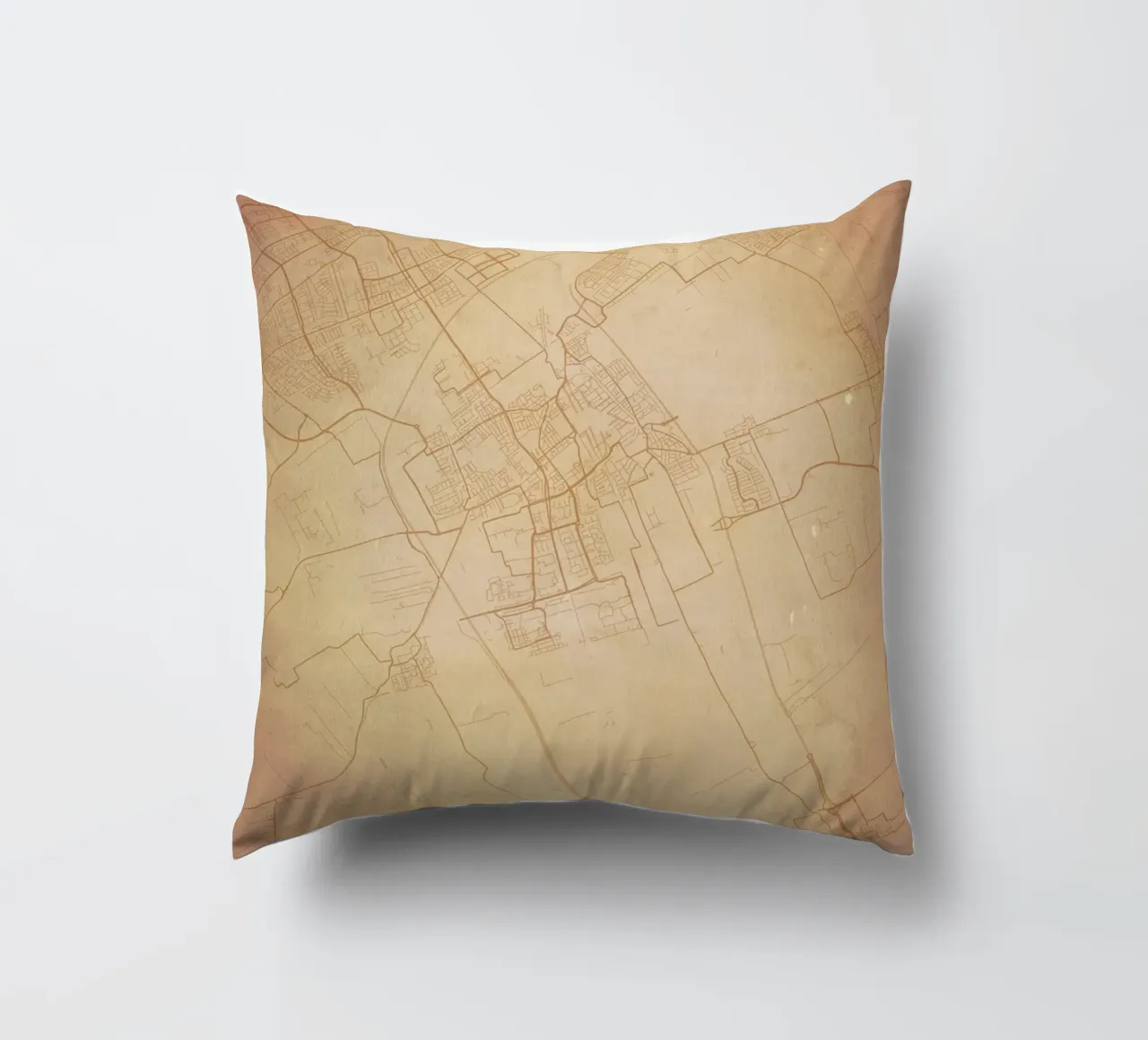 Delft NETHERLANDS cuscino da WorldPrint
