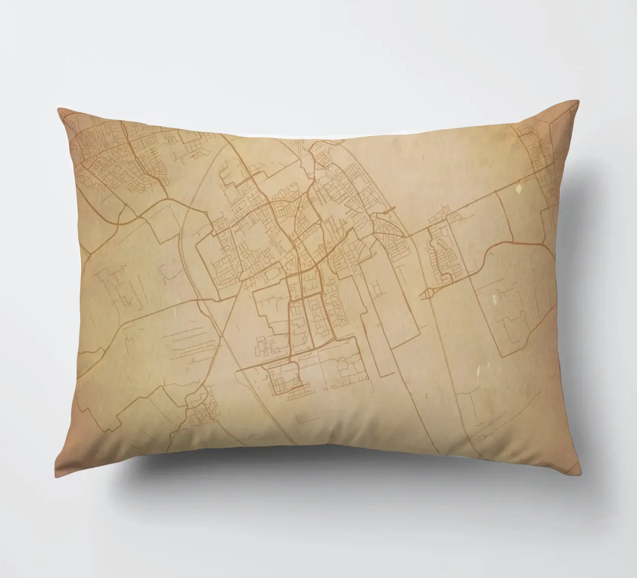 Delft NETHERLANDS cuscino da WorldPrint