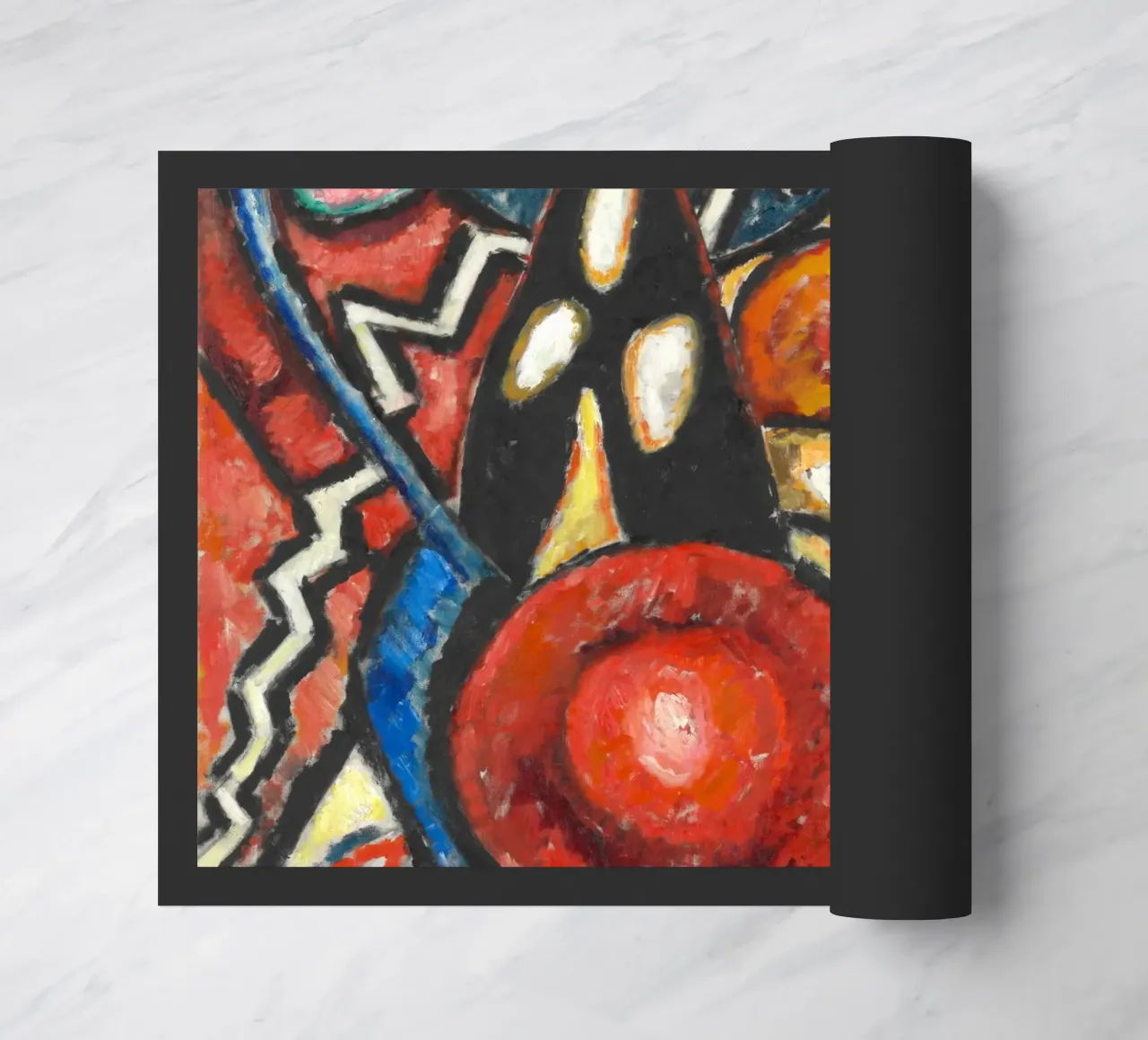 Movements zerbino da vintageshop