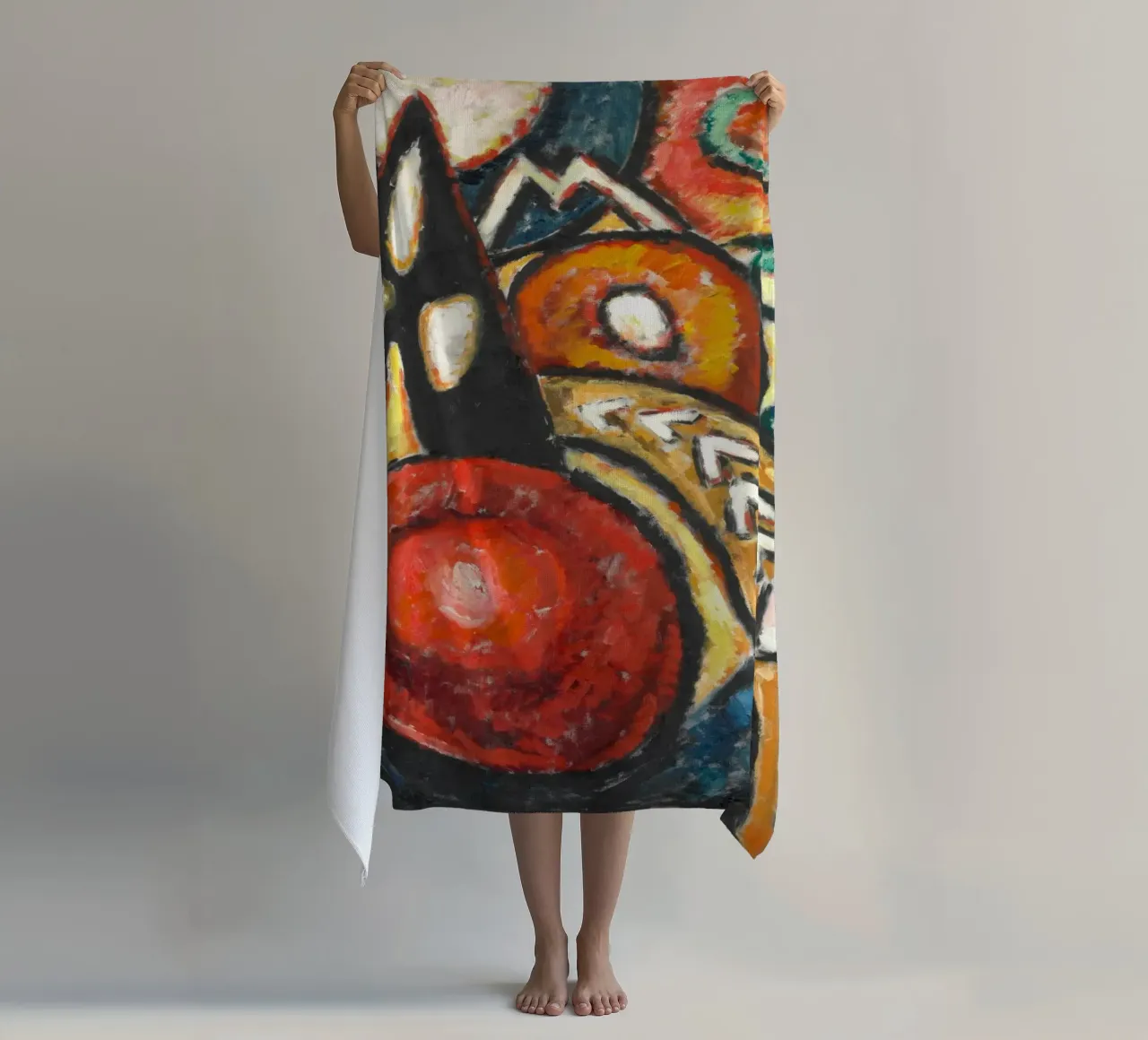 Movements telo mare da vintageshop