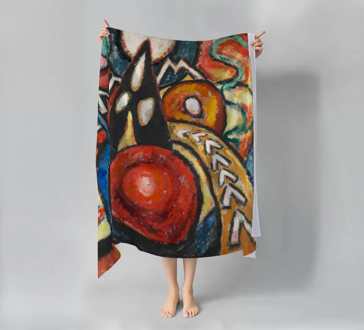 Movements telo mare da vintageshop