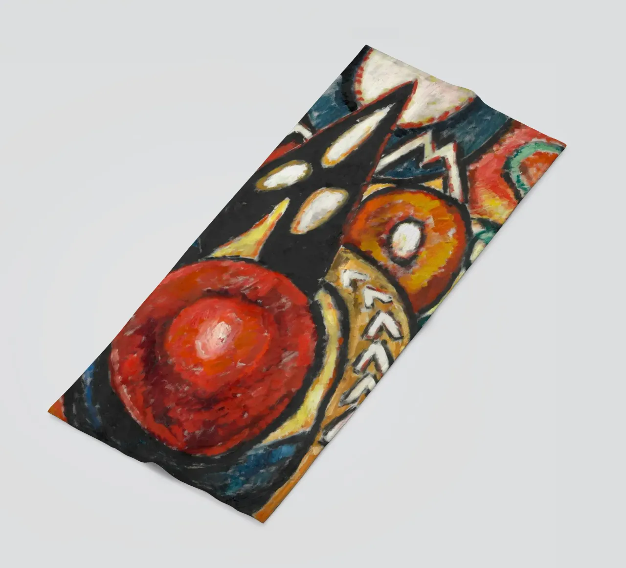 Movements telo mare da vintageshop