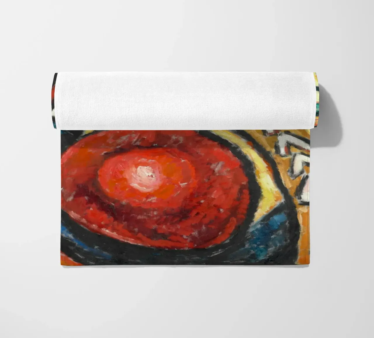 Movements telo mare da vintageshop