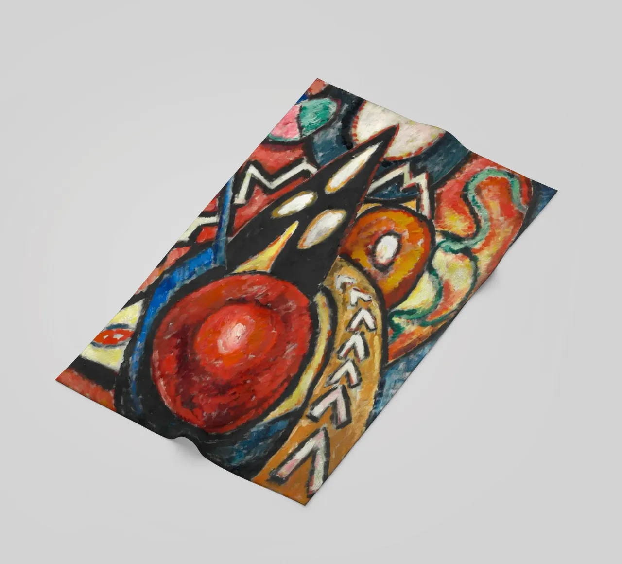 Movements telo mare da vintageshop