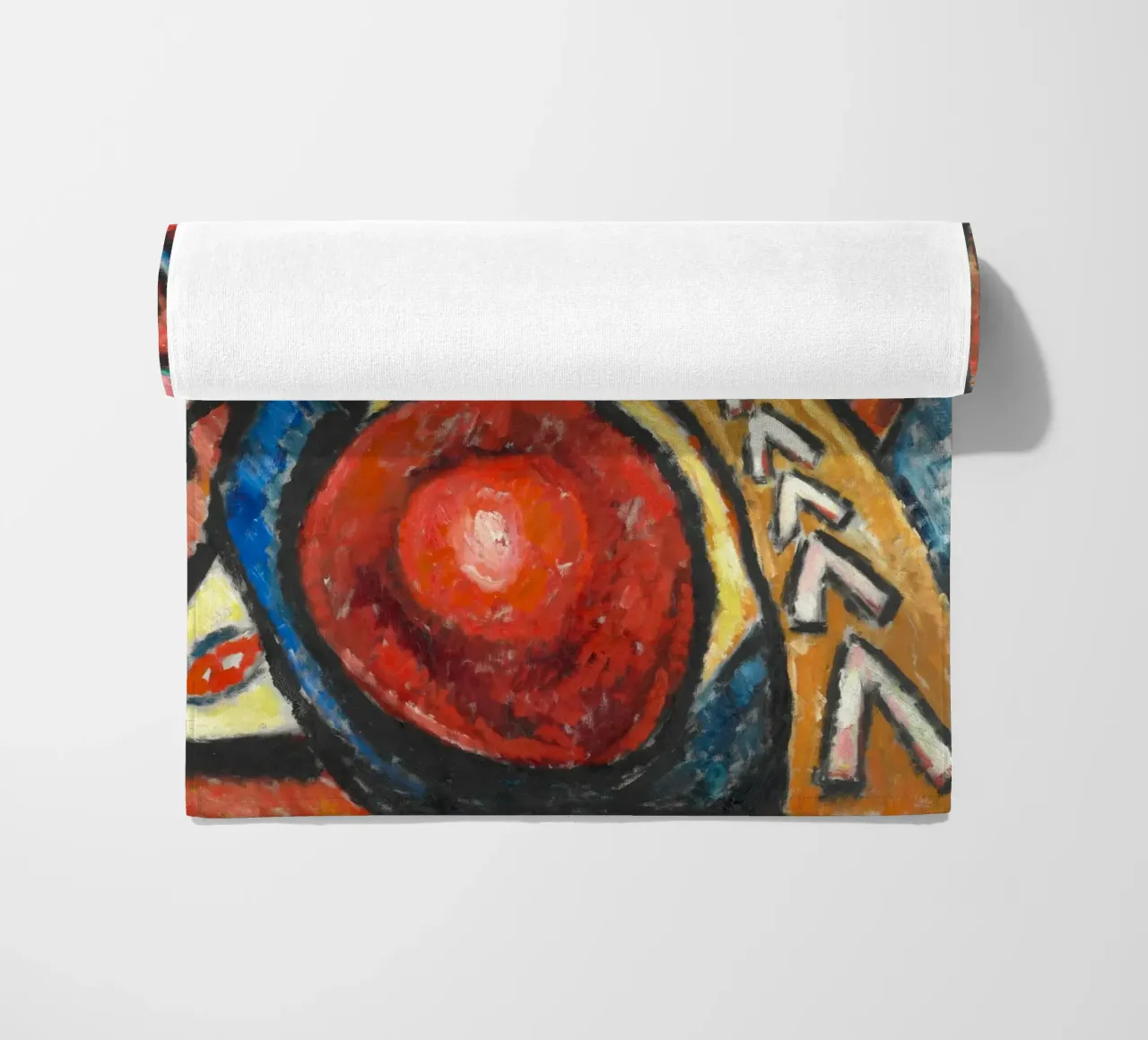 Movements telo mare da vintageshop