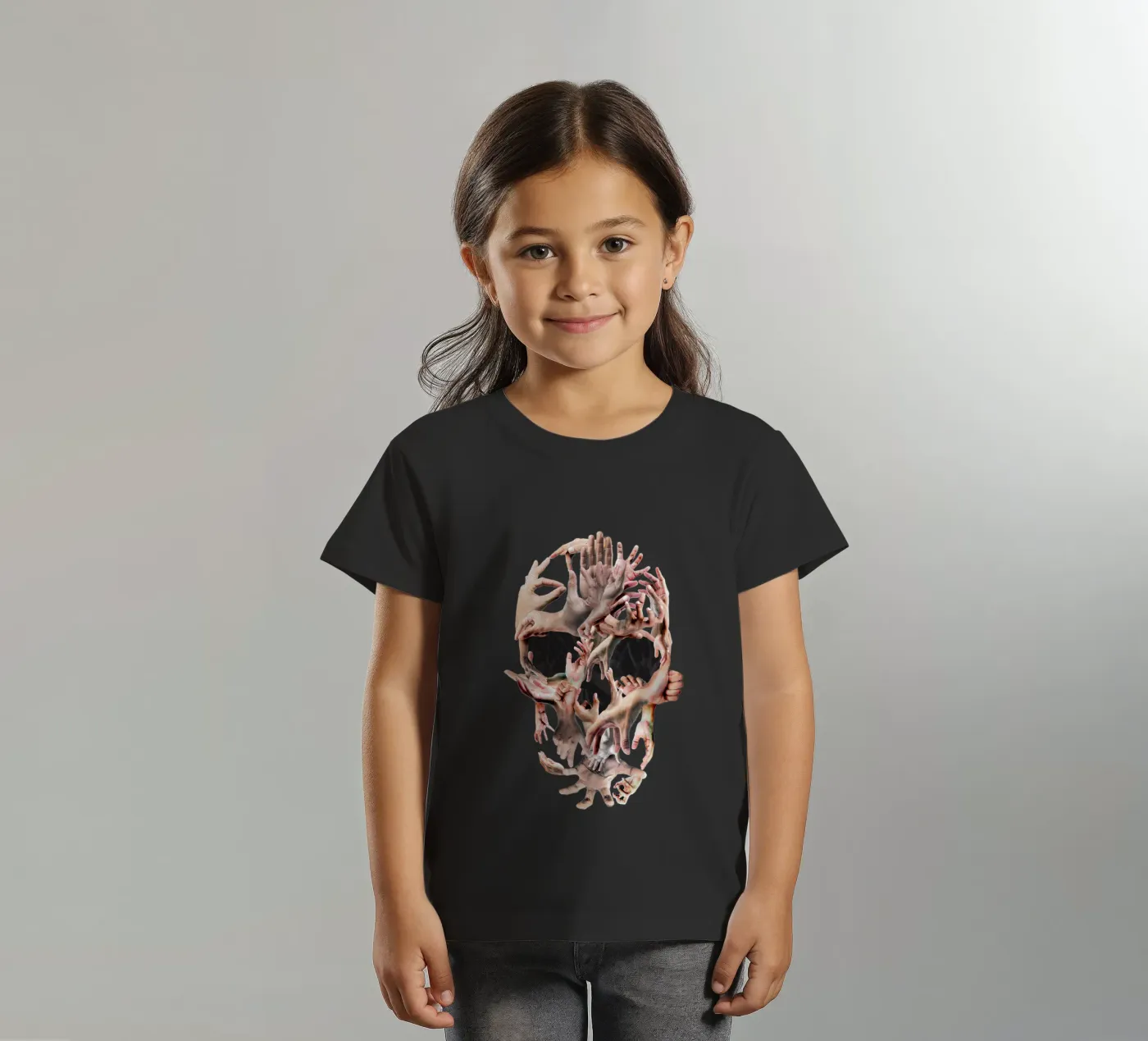 Handmade t-shirt bambini da Ali Gulec