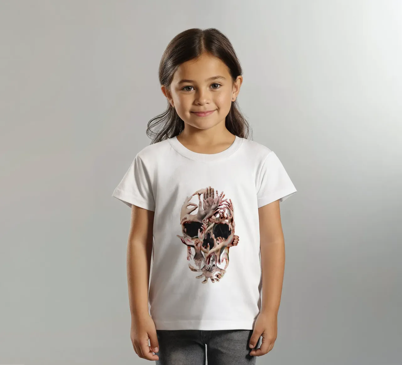 Handmade t-shirt bambini da Ali Gulec