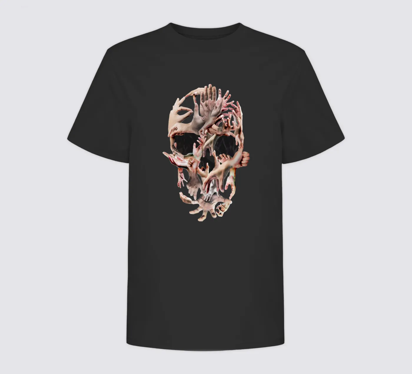 Handmade t-shirt bambini da Ali Gulec