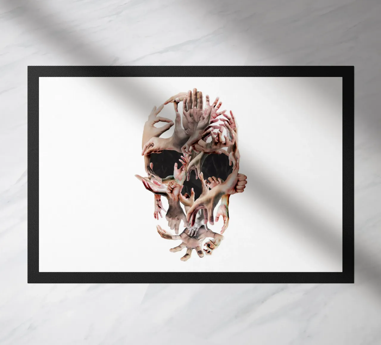 Handmade zerbino da Ali Gulec