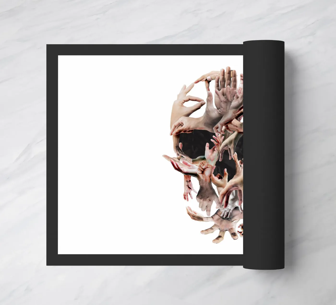 Handmade zerbino da Ali Gulec