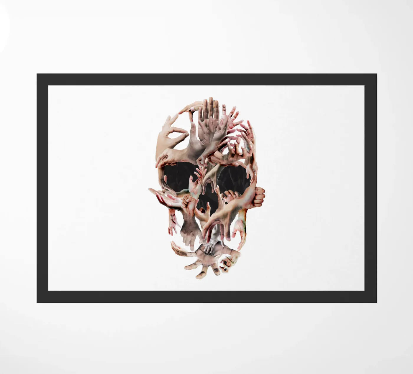 Handmade zerbino da Ali Gulec