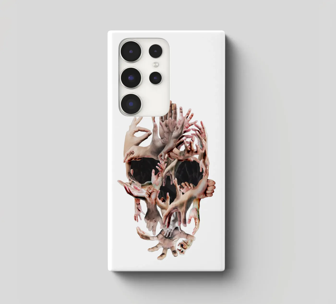 Handmade cover samsung da Ali Gulec