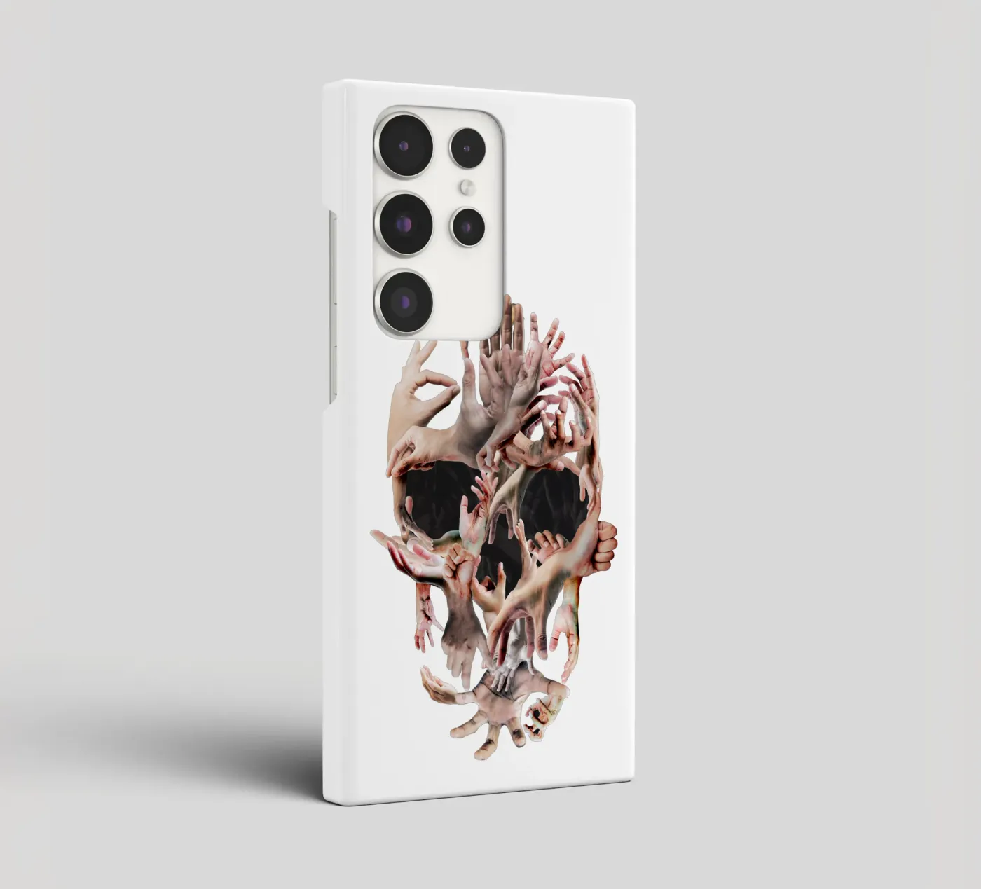 Handmade cover samsung da Ali Gulec