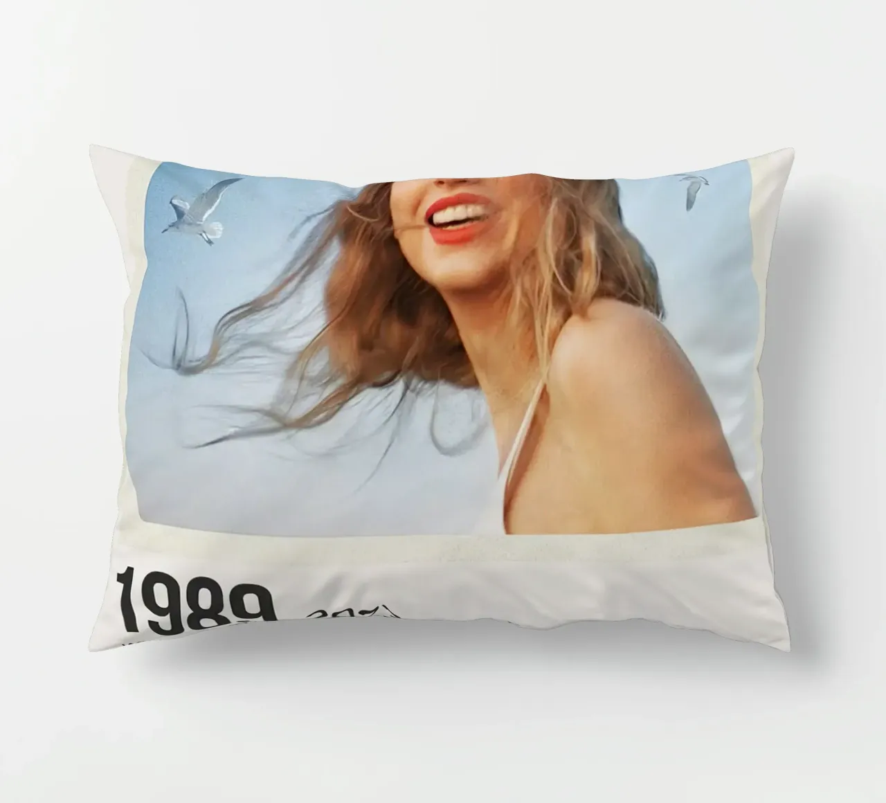 Taylor Swift 1989 cuscino da Roronoa7