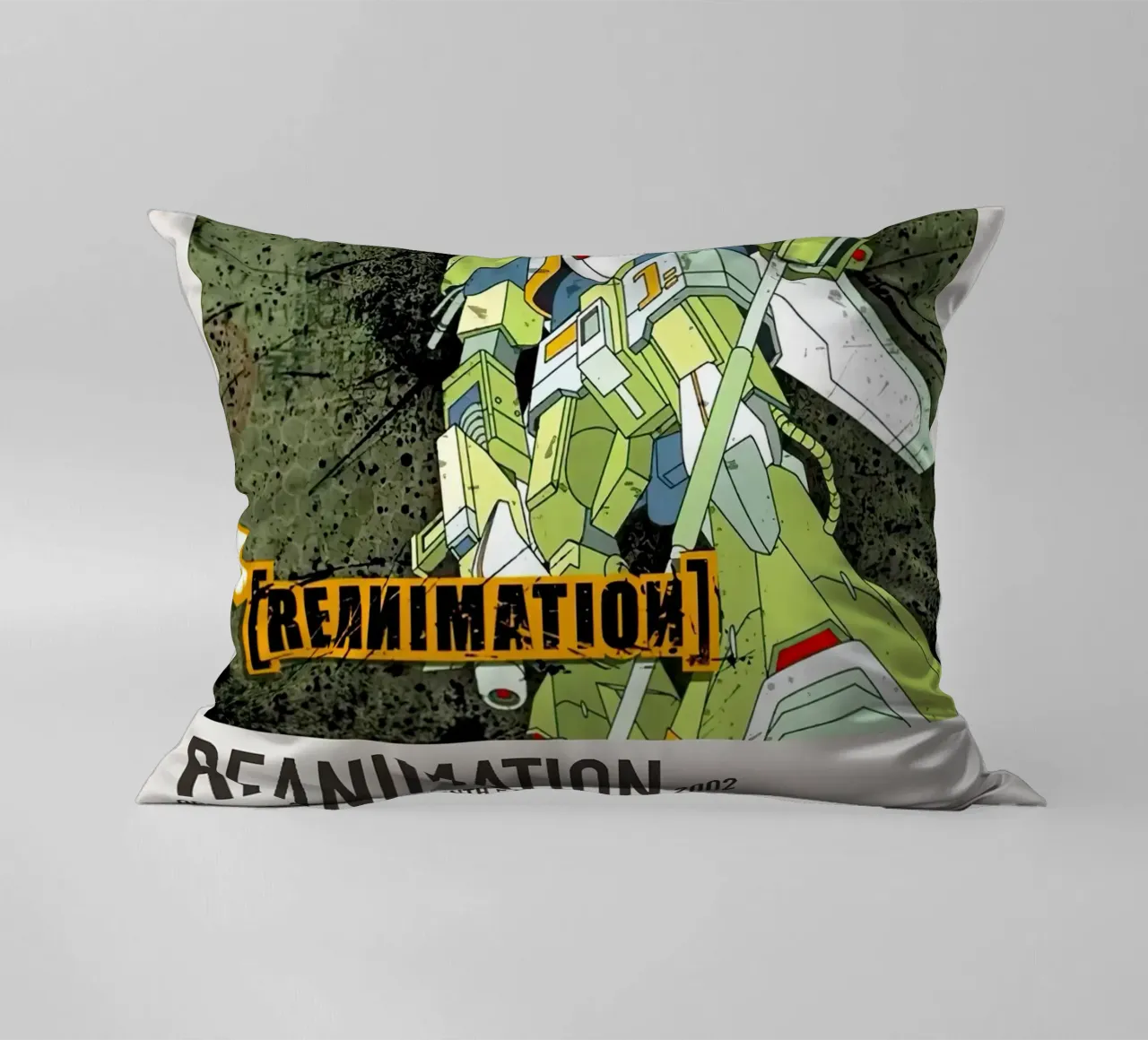 Linkin Park Reanimation cuscino da Roronoa7